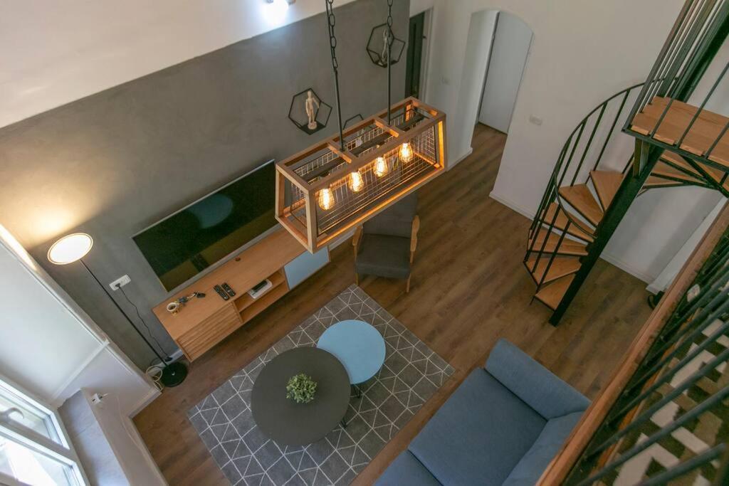 Horizon Studio Apartments *Top Location* Jerozolima Zewnętrze zdjęcie